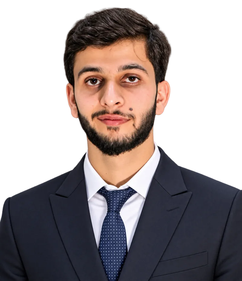 Zamad Hassan
