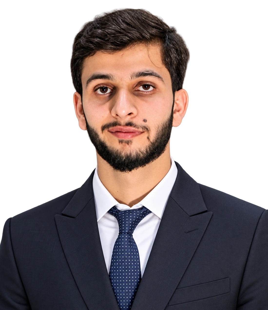 Zamad Hassan